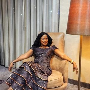 Meet your Posher, Cathy